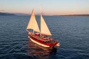 M/S Romanca 2 Romanca