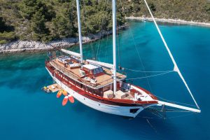 M/S Romanca 3 Romanca
