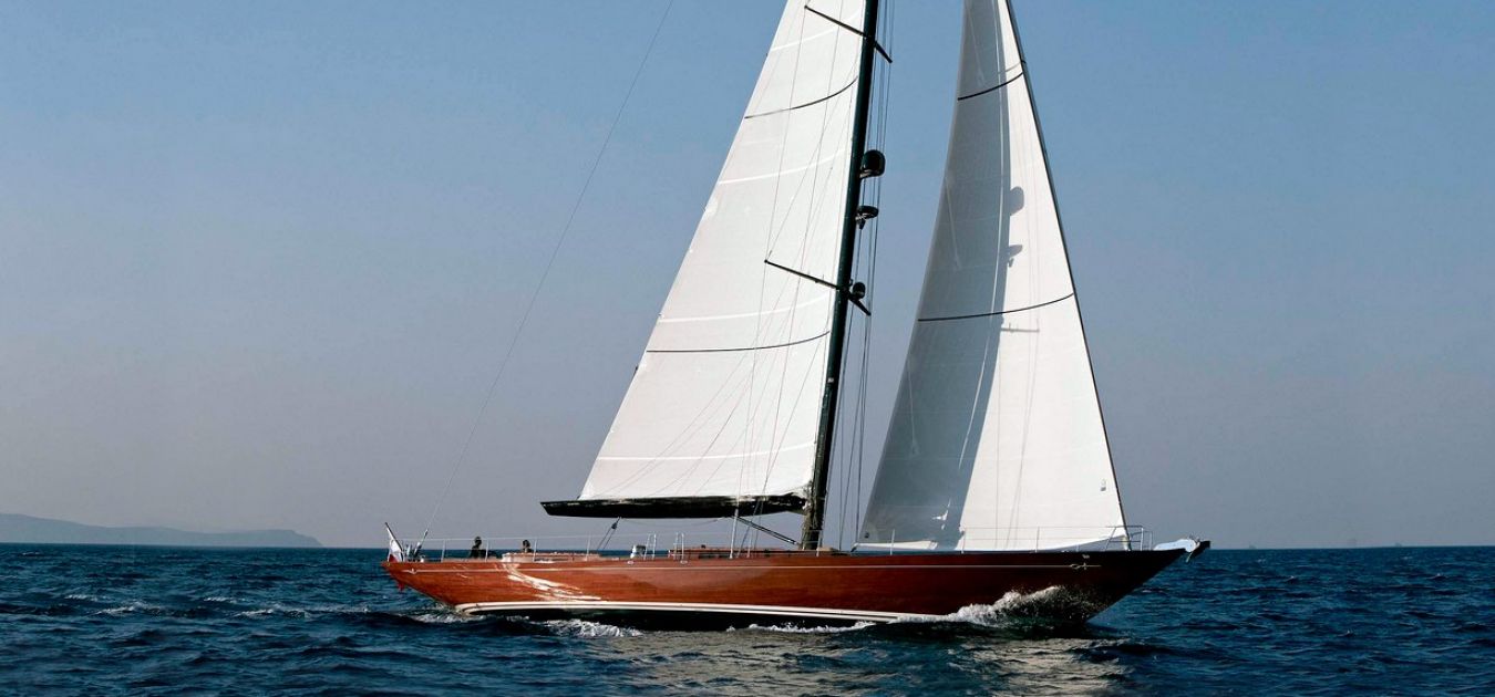 small cruising yachts for sale