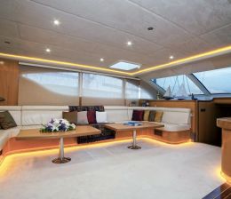 yacht charter questions