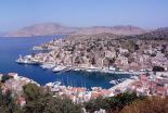 yacht charter greek islands