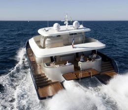 Yachts for Sale