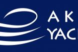 Akasia yachting Logo