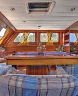 Altair Gulet For Charter (77)