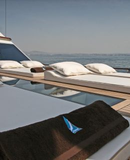 Getaway Luxury Sailing Yacht (22)