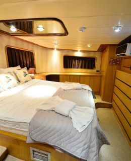 impact Luxury Gulet (2)