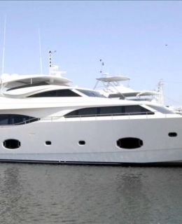 motor-yacht