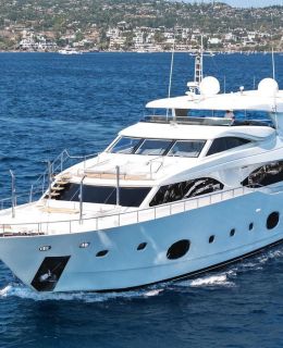 Satılık MotorYacht (001)