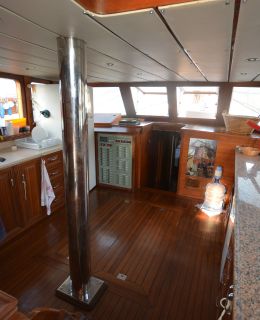 Transom Gulet for sale (66)