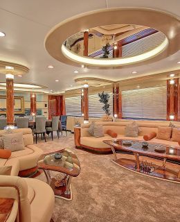 Crocus Luxury Motor Yacht (16)