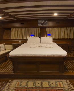 Dreamland Luxury Gulet (21)