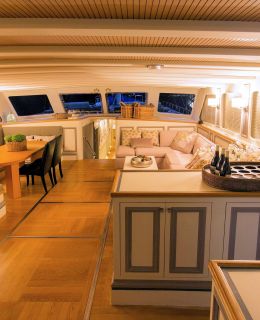 Luxury Gulet in Turkey (42)