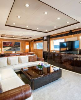 Motor Yacht GO (033)