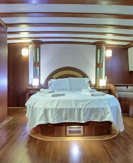 S-Dogu Luxury Gulet (14)