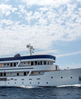 Steel Hull Motoryacht (14)