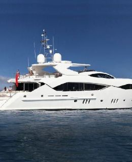 SUNSEEKER PREDATOR 130 (2)