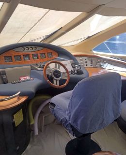 Azimut 55 Motor Yacht (8)