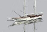 sailing yacht Design