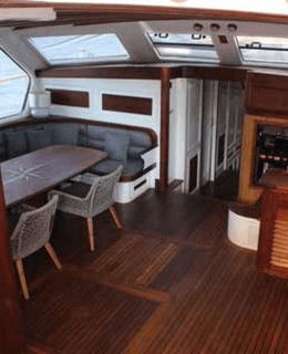grande.mare luxury Gulet (8)
