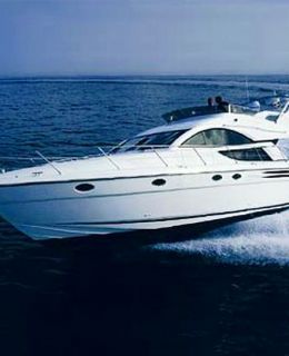 Fairline 50 Phantom (10)