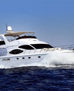 Joey motoryacht (7)