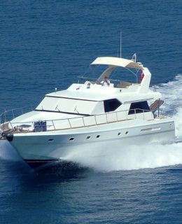 Motoryacht for sale (22)