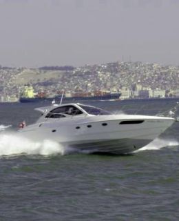 Voyager 45 motoryacht (13)