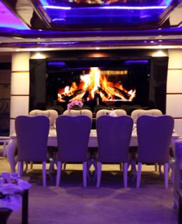 Den Den Motoryacht in istanbul (9)