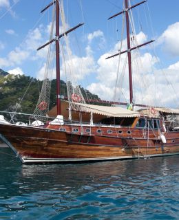 4 - Cabins gulet (16)