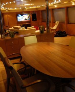 Custom Sailing Yacht (14)