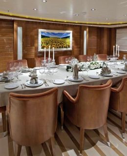 Mia Rama Mega Yacht (19)