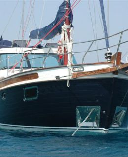 Sailing yacht (15)