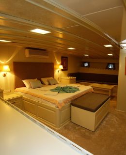 Mega Charter Gulet (17)