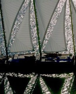 Steel Schooner (1)