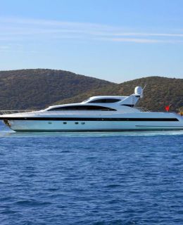 Mina 2 Motoryacht (1)