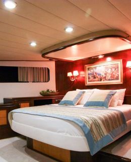 Caneren Luxury Gulet (14)