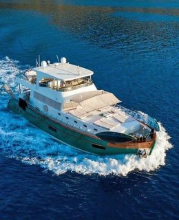 Babosch Motor Yacht (9)
