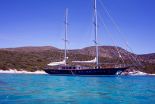 yacht charter Bodrum