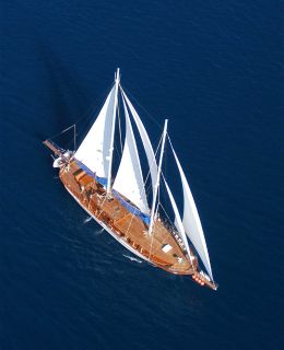 AEGEAN 90 G - 1