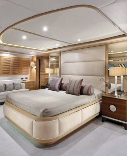 Motor Yacht QuestR (1)