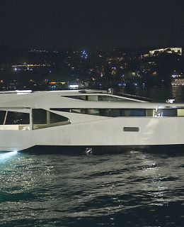 Adel Motoryacht Charter istanbul  (11)