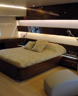 Custom Designe Sailing Yacht (16)