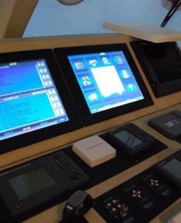 128 ft Castagnola Schooner (39)