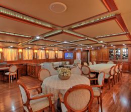 Yacht Charter Antalya