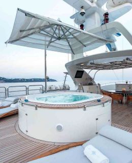 Benetti Motoryacht (32)