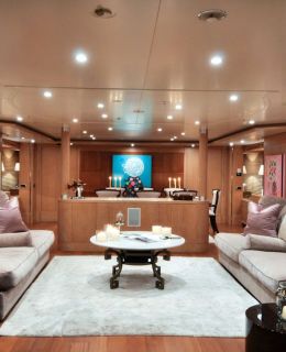 Benetti 44 m For Sale