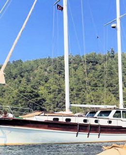 19m Gorgeous Gulet (4)
