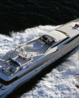 FALCON 115,