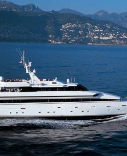 Motor Yacht Costa Magna (1)