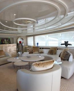 Eleni Yacht(520)